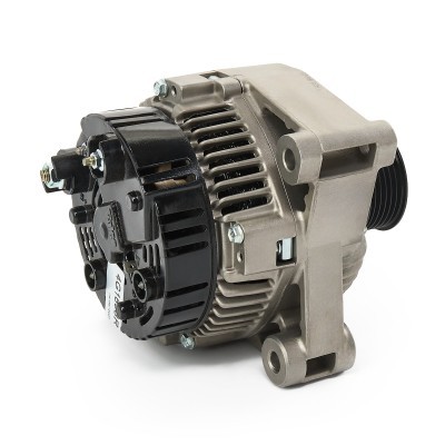 Alternator RIDEX 4G1688R 4G1688R - photo 4