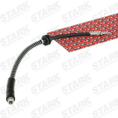 Brake Hose Stark SKBH-0820070 SKBH-0820070 - photo 2