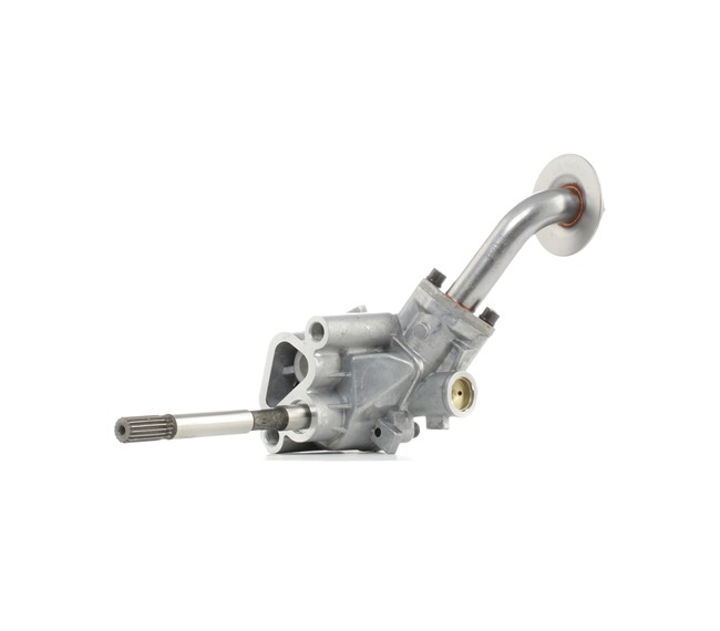 Oil Pump RIDEX 596O0102 596O0102 - photo 1
