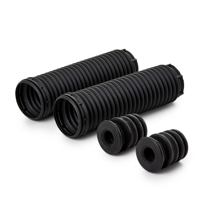 Dust Cover Kit, shock absorber RIDEX 919D0065 919D0065 - photo 4