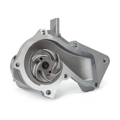 Water Pump, Engine Cooling RIDEX 1260W0048P 1260W0048P - photo 4