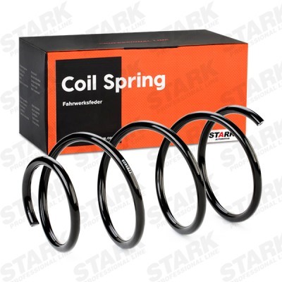 Suspension Spring Stark SKCS-0040098 SKCS-0040098 - photo 2