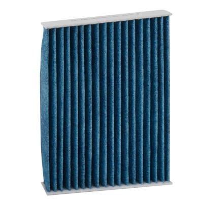 Cabin Air Filter RIDEX 424I0593P 424I0593P - photo 4