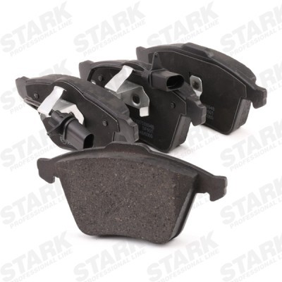 Brake Pads Set Stark SKBP-0010263 SKBP-0010263 - photo 5