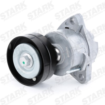 Belt Tensioner V-Ribbed Belt Stark SKTL-0610045 SKTL-0610045 - photo 3