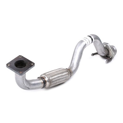 Exhaust Pipe RIDEX 17E0058 17E0058 - photo 2