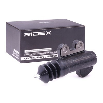 Clutch Slave Cylinder RIDEX 620S0101 620S0101 - photo 2
