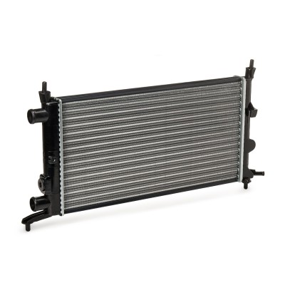 Radiator, Engine Cooling RIDEX 470R0247 470R0247 - photo 5