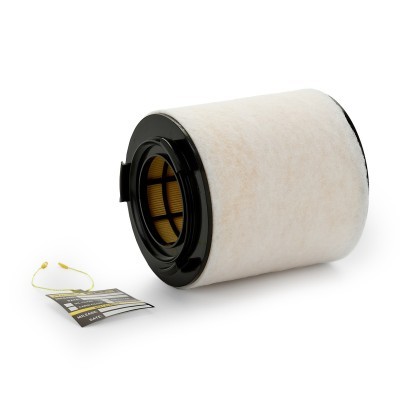 Air Filter RIDEX 8A0167P 8A0167P - photo 2