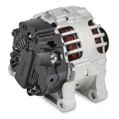 Alternator RIDEX 4G1316 4G1316 - photo 4
