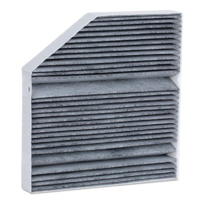 Cabin Air Filter RIDEX 424I0423 424I0423 - photo 4