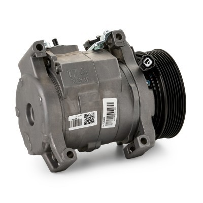 Compressor, Air Conditioning 447K0581R - photo 4