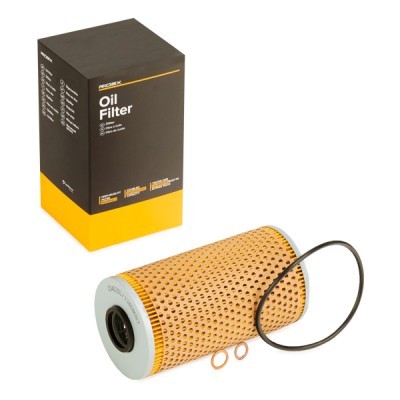 Oil Filter RIDEX 7O0174 7O0174 - photo 2