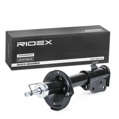 Shock Absorber RIDEX 854S1262 854S1262 - photo 3