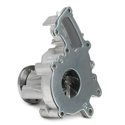 Water Pump, Engine Cooling RIDEX 1260W0312 1260W0312 - photo 4