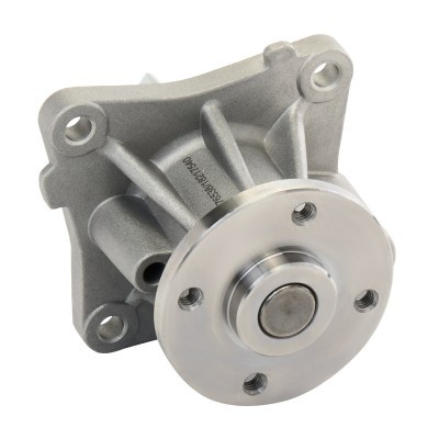 Water Pump, Engine Cooling RIDEX 1260W0654 1260W0654 - photo 4