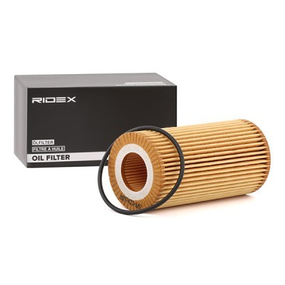 Oil Filter RIDEX 7O0011 7O0011 - photo 2