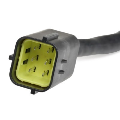 Lambda (Oxygen) Sensor RIDEX 3922L0364 3922L0364 - photo 5