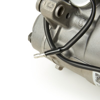 Compressor, Air Conditioning 447K0281R - photo 6