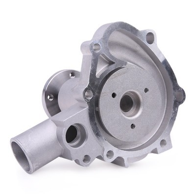 Water Pump, Engine Cooling RIDEX 1260W0472 1260W0472 - photo 4