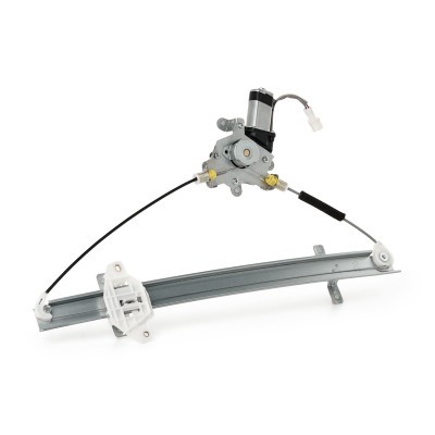Window Regulator RIDEX 1561W0600 1561W0600 - photo 4