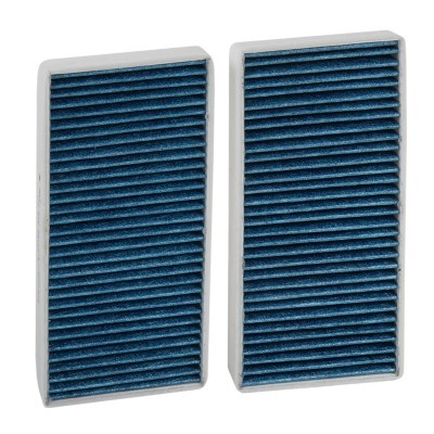 Cabin Air Filter RIDEX 424I0639P 424I0639P - photo 4