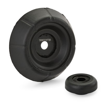 Strut Support Bearing Front RIDEX 1180S1643 1180S1643 - photo 2