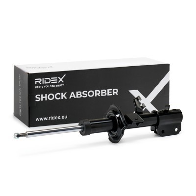 Shock Absorber RIDEX 854S19283 854S19283 - photo 1