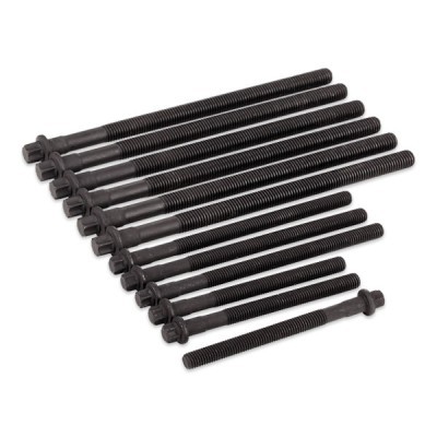 Head bolts RIDEX 1217B0102 1217B0102 - photo 2