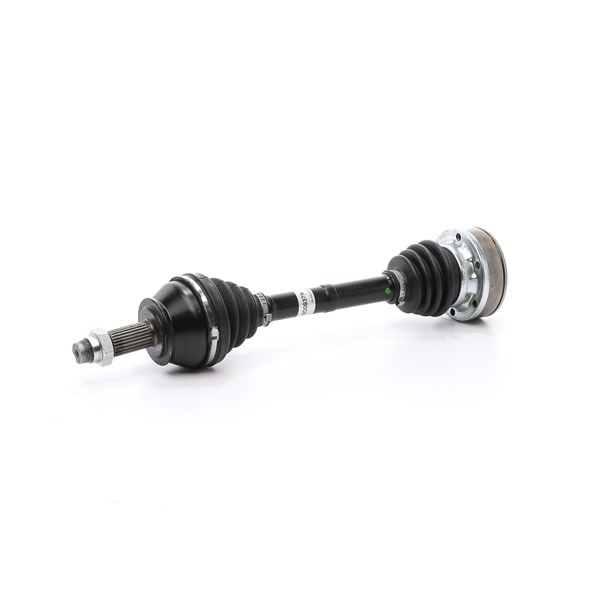 Drive Shaft RIDEX 13D0937R 13D0937R - photo 1