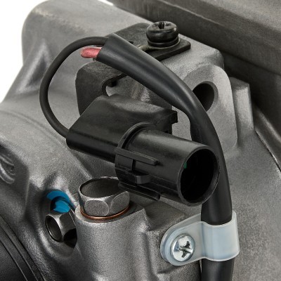 AC Сompressor 447K0369R - photo 6