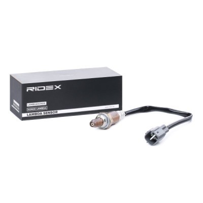 Lambda (Oxygen) Sensor RIDEX 3922L0310 3922L0310 - photo 2