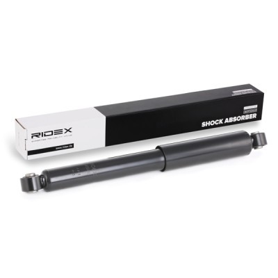 Shock Absorber RIDEX 854S0463 854S0463 - photo 3