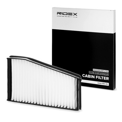 Cabin Air Filter RIDEX 424I0173 424I0173 - photo 1
