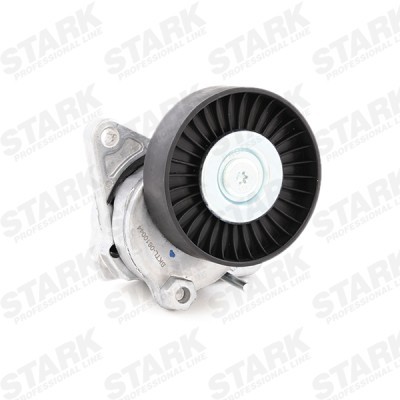 Belt Tensioner V-Ribbed Belt Stark SKTL-0610044 SKTL-0610044 - photo 4