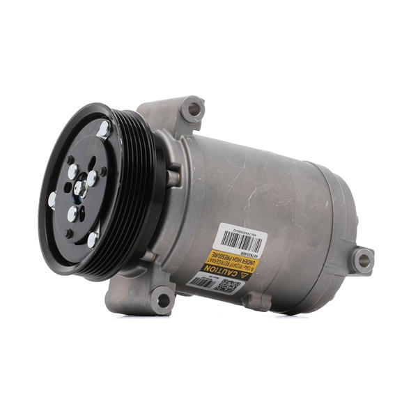 Compressor, Air Conditioning 447K0548R - photo 1