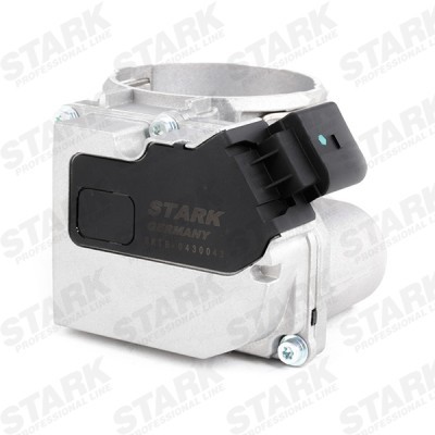 Дроссельная заслонка Stark SKTB-0430043 SKTB-0430043 - photo 6