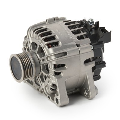 Alternator RIDEX 4G1267R 4G1267R - photo 3