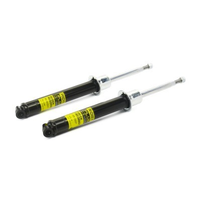 Shock Absorber RIDEX 854S2572P 854S2572P - photo 4