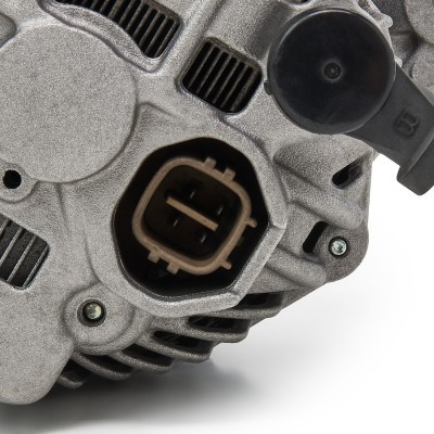 Alternator RIDEX 4G1529R 4G1529R - photo 5