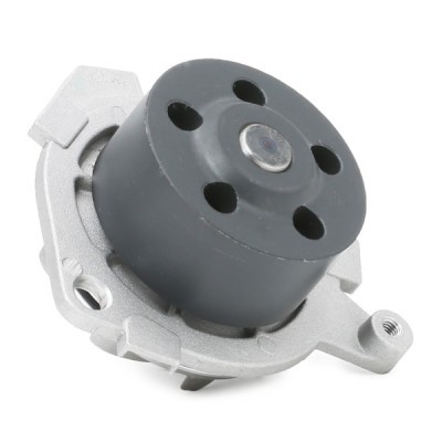 Water Pump, Engine Cooling RIDEX 1260W0196 1260W0196 - photo 3
