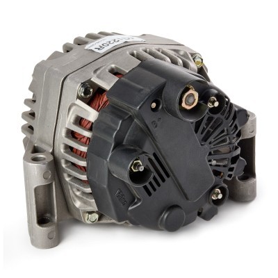 Alternator RIDEX 4G1220R 4G1220R - photo 4