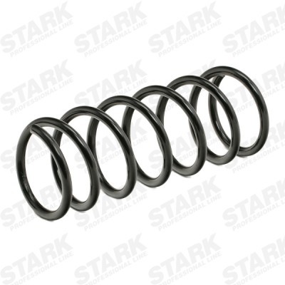 Suspension Spring Stark SKCS-0040624 SKCS-0040624 - photo 3