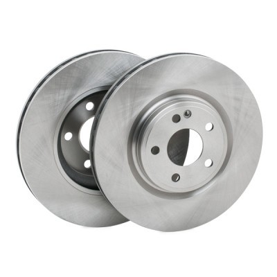 Brake Disc RIDEX 82B1625 82B1625 - photo 7