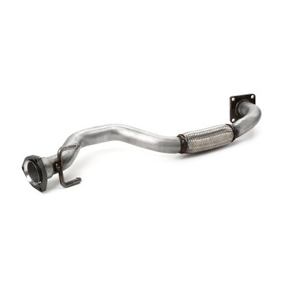 Exhaust Pipe RIDEX 17E0052 17E0052 - photo 3