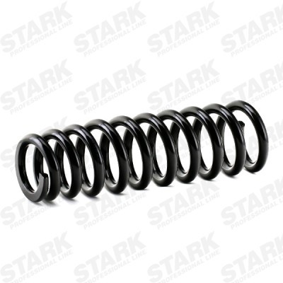 Suspension Spring Stark SKCS-0040252 SKCS-0040252 - photo 4