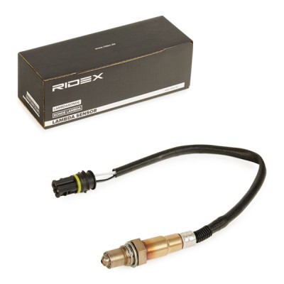 Lambda (Oxygen) Sensor RIDEX 3922L0569 3922L0569 - photo 2