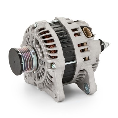 Alternator RIDEX 4G1430R 4G1430R - photo 3
