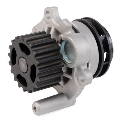 Water Pump, Engine Cooling RIDEX 1260W0091 1260W0091 - photo 3