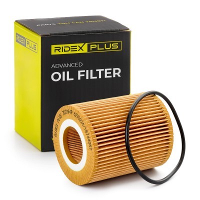 Oil Filter RIDEX 7O0194P 7O0194P - photo 2